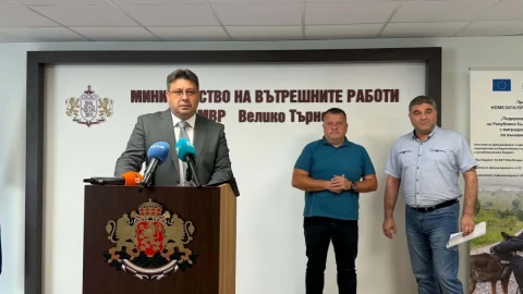 Пункт в Елена издавал фалшиви технически прегледи на името на починал човек в продължение на две години