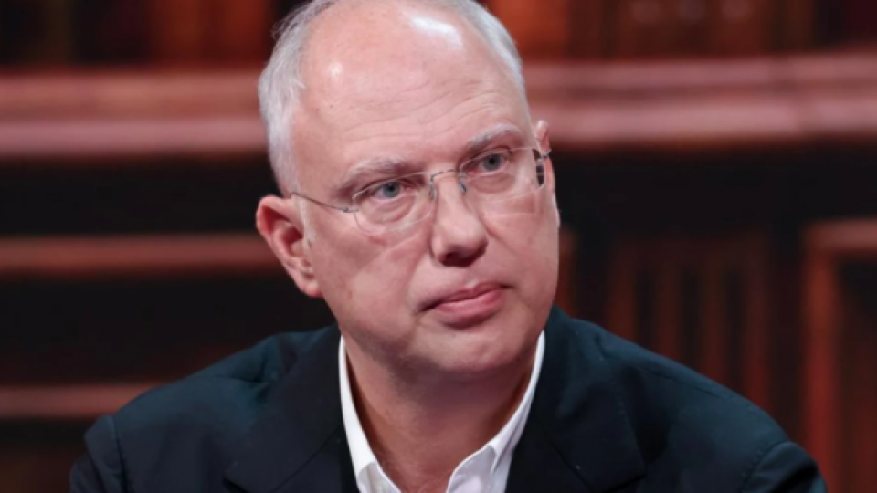 Кирил Дмитриев: Мароканските мигранти искат да „благодарят“ на Урсула фон дер Лайен