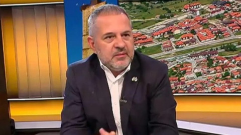 Николай Гълъбов за скандала в Банско: Словесна провокация от деца не оправдава расистка саморазправа
