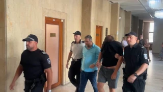 Домашен арест за бившия шеф на ВиК-Бургас и още двама служители на дружеството