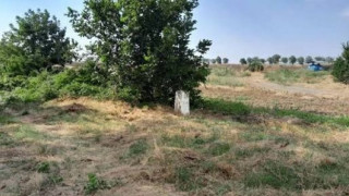 Продължава работата по изясняване на обстоятелствата около дрона, който се взриви на българска територия