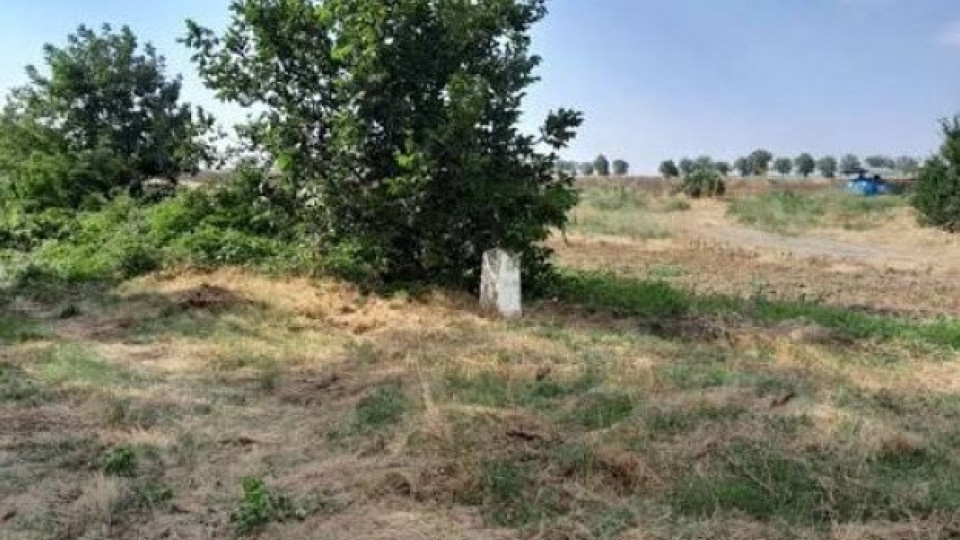 Продължава работата по изясняване на обстоятелствата около дрона, който се взриви на българска територия