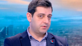 Николай Вълканов: Мисля, че България е на път да излъчи Нобелов лауреат по икономика