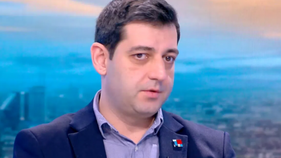 Николай Вълканов: Мисля, че България е на път да излъчи Нобелов лауреат по икономика