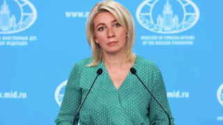 Мария Захарова: Украйна изнася тероризъм по целия свят