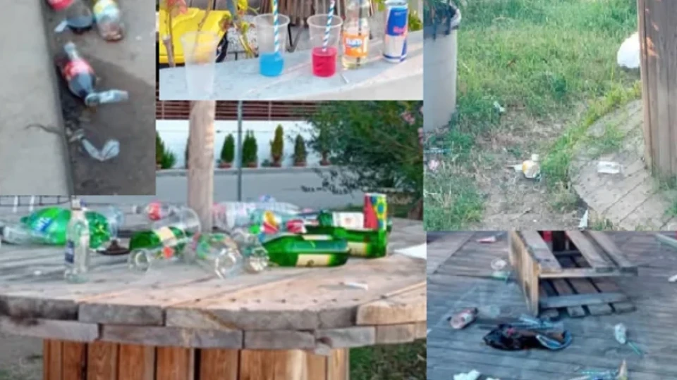 Варненка: Добре, че Евровизията я дадоха на Бургас!