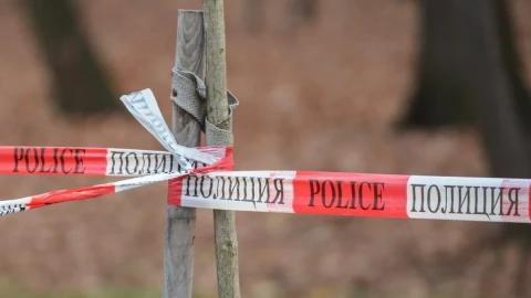 Убитият в Съединение бил закоравял крадец, тялото открито в шахта в четири чувала