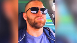 Стоян Колев се оплака: 2000 евро изчезнали от сметката му, докато е бил задържан