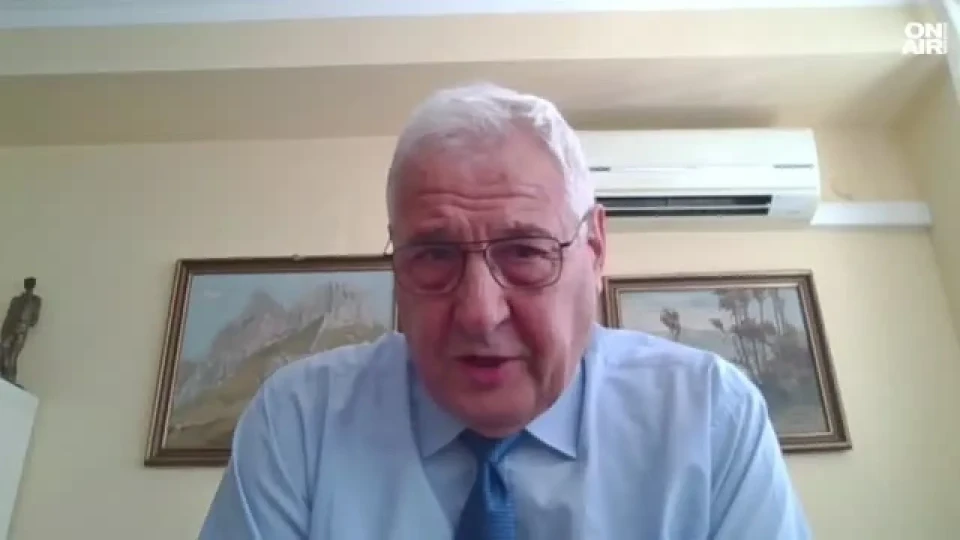 Военен експерт: България не е достатъчно подготвена за атака от Иран