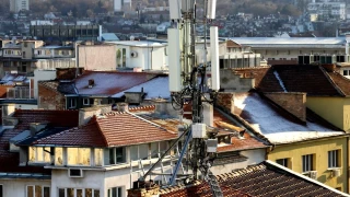 ДАНС и СДВР неутрализираха мощен заглушител на GPS сигнали в София