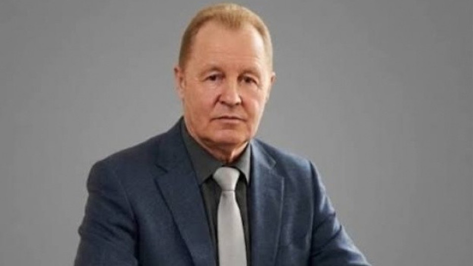 Пенсиониран генерал-майор от ФСБ Игор Лаптев е намерен мъртъв в Москва