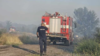 140 пожара са ликвидирани в страната за денонощие