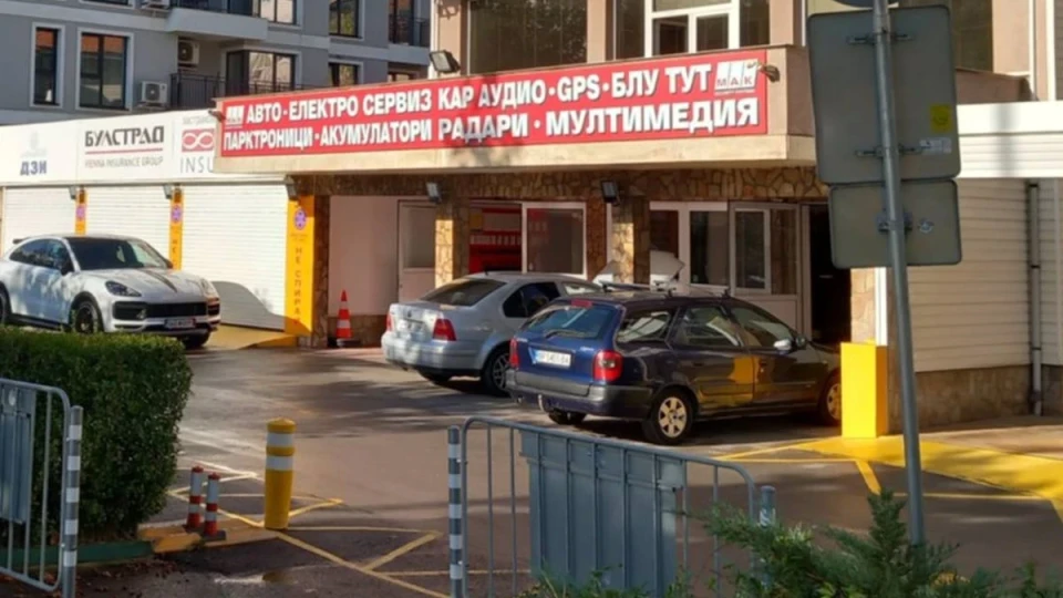 От кои наши грешки автомобилните сервизи печелят най-много?