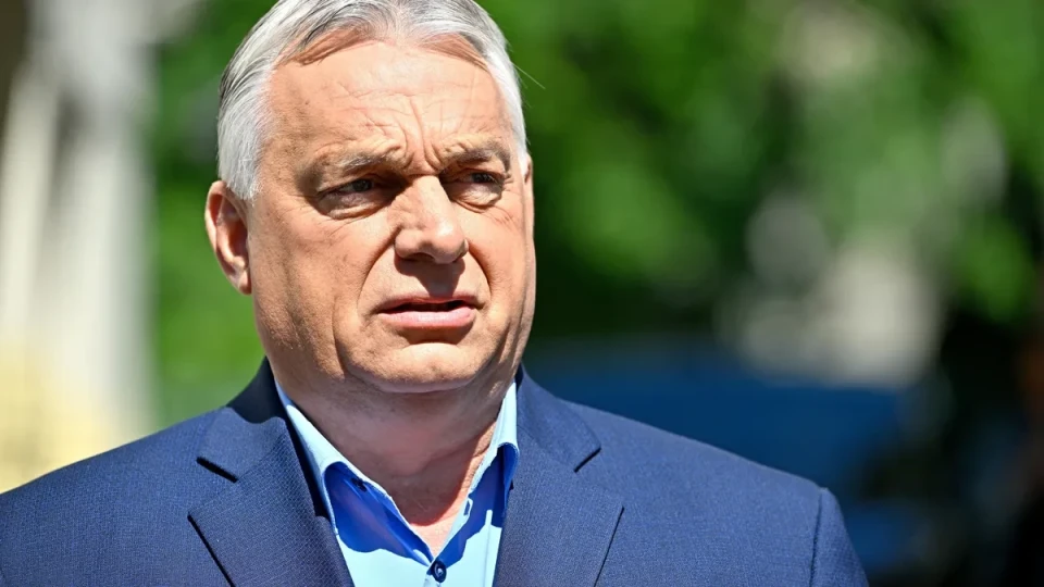 Дъщерята на Орбан и инфлуенсърско шоу за над 3 млрд. форинта в Будапеща