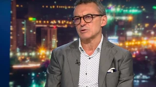 Проф. Иво Петров за поставянето на дефибрилатори в полицейските автомобили
