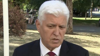 Димитър Стоянов: България търси варианти да придобие бойни самолети на оперативен лизинг