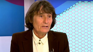 Здравка Евтимова: Съдбата е другото лице на пътя, който сами избираме