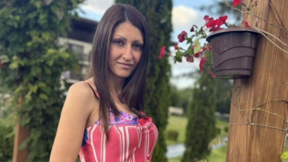 Симона Илинова: „Успехът не е да стигнеш до определена позиция, а да продължиш да се развиваш, когато вече си я постигнал“