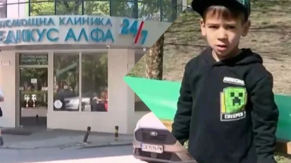 Трима лекари се изправят през съда в Пловдив заради смъртта на 6-годишния Ангел