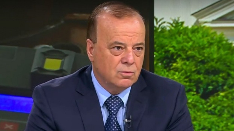 Тенчо Тенев: Да преместиш един и същи проблем, да му дадеш друг адрес няма смисъл