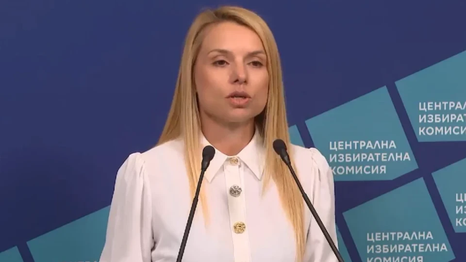 ЦИК: Две организации ще наблюдават изборите - българска и международна