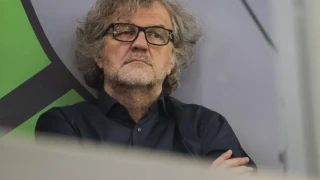 Емир Кустурица пуска филм за руския патриарх Кирил