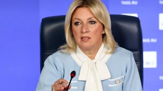Захарова: Цялата история с Буча е нагла измислица по поръчка на Лондон