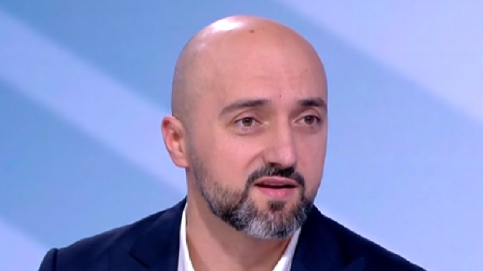 Никола Газдов: Протестите срещу възобновяемите източници са политически