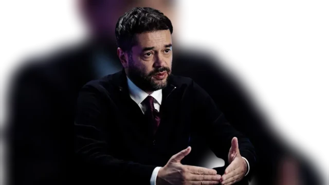 Петровски от Скопие: Сръбската чалга унищожава духа и разума на македонеца