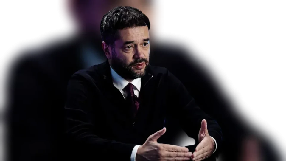 Петровски от Скопие: Сръбската чалга унищожава духа и разума на македонеца