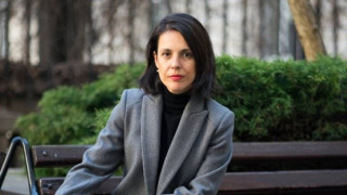 Ирина Дакова: Хорото е кръг, в който хората се хващат за ръце. Нека не го превръщаме в повод да се пуснем един срещу друг