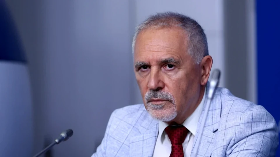 Любомир Кючуков: Възходът на крайната десница в Германия не е изключение, а част от по-дълбока европейска тенденция
