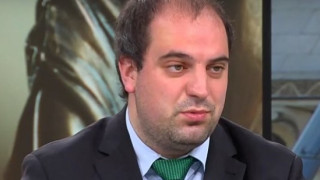 Съдия Андрей Георгиев: Хубавите промени са свързани с възможностите за санкции на неизрядните кредитори