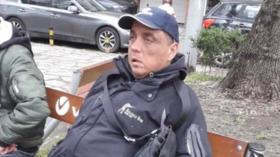 Откриха Радослав мъртъв край Храбрино: брат му пита как е стигнал дотам