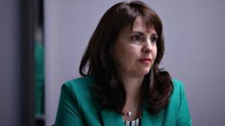 Министър Ефремова на форум на ООН: Целта ни е да надградим мрежата от социални предприятия със социални иновации
