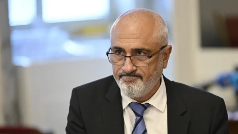 Стефан Белчев: Вътрешното потребление на горива е напълно гарантирано
