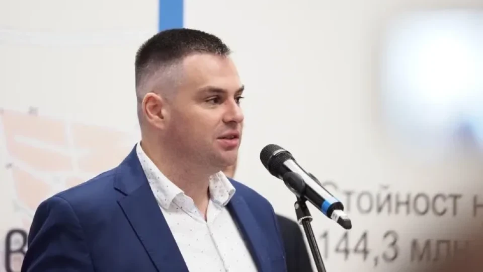 Още един заместник-кмет напуска Столичната община