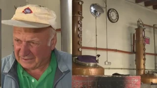 Бай Иван: Да му вземеш ракията на българина е все едно да смениш името му