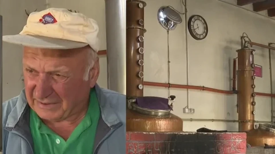 Бай Иван: Да му вземеш ракията на българина е все едно да смениш името му
