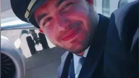 Разкрит е планът на пилота от Флайдубай: Искал да разбие самолета в „Бен Гурион"
