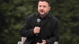 53% от украинците не желаят Зеленски да се кандидатира за втори мандат