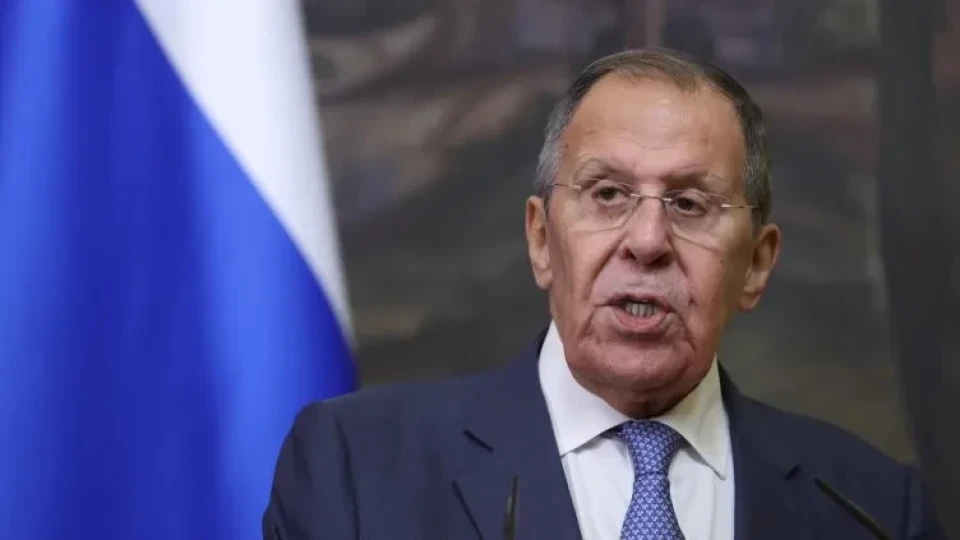Лавров: Русия чува изявленията на НАТО за подготовка за война и е нащрек