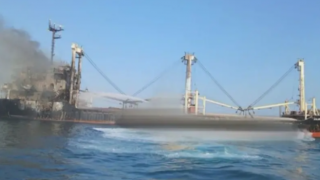 Сигурността в Черно море: как може да се гарантира сигурността в Черно море