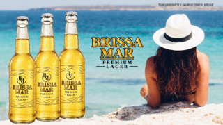 Как се прави бирата? Brissa Mar проследява пътя от суровините до готовата бутилка