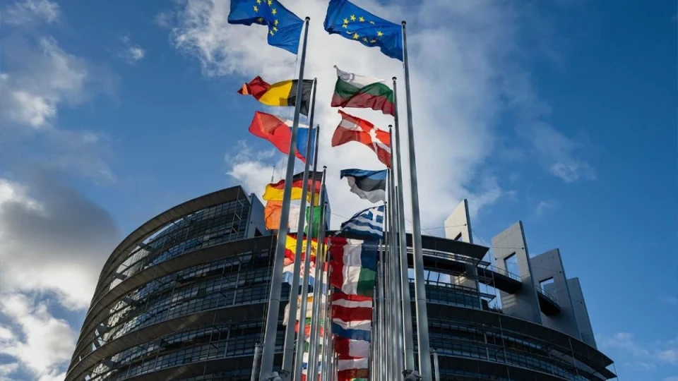 Делегация от Европейския парламент пристига в България след атаките в Черно море