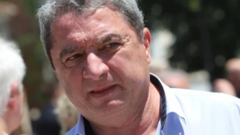 Емануил Йорданов: Русия може да има интерес от ограничаване на корабоплаването в Черно море