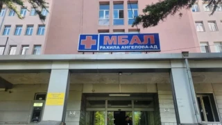 Побой над майка и бебе в Перник, бащата на детето е нанасял удари по главите и телата им