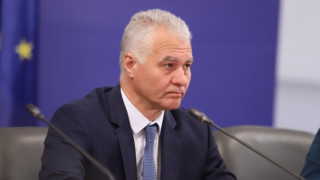 Председателят на ДАНС Пламен Тончев предупреди за саботажи на територията на България
