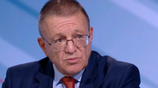 Бойко Ноев за атаките край България: Берем плодовете на снишаването, започнало при Борисов