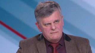 Полк. проф. Димитър Недялков: България изостава в адаптирането към съвременните начини за водене на война